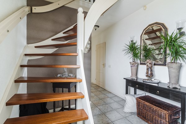 Medium property photo - Voorweg 46, 2391 AD Hazerswoude-Dorp